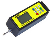 Phase II SRG-4000 Handheld Surface Roughness Gauge w/External Stylus