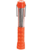 Bayco NSR-2492 Multi-Purpose flashlight, orange, Lumens 65/120