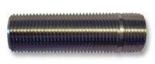 3/8" IPS X 2-1/4" Brass Shank