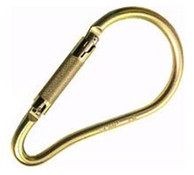 Gemtor 5710 Automatic Locking Carabiner