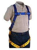 Gemtor 832H Lightweight Polyester Harness