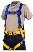 Gemtor 955H Polyester Harness