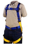 Gemtor 959 Lightweight Polyester Harness