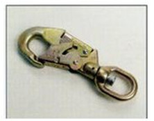 Gemtor 3154-S 1-5/8" Steel Gate Snaphook