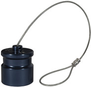 Dixon FR-CAP 2" Fuel Receiver Cap