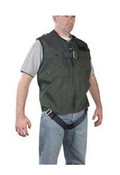 Gemtor 846377-9 Fall Protection Vest, Size: XX-Large