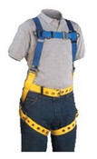 Gemtor 859 Lightweight Polyester Harness