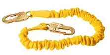 Gemtor D11EL6 Stretch Energy Absorbing Lanyard