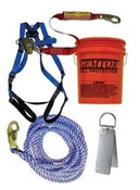 Gemtor VP811-2 40 Ft Fall Protection Kit