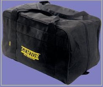 Gemtor WB2 Large Equipment Carrying Bag equipment carrying, large, 12" high x 12" wide x 20" long