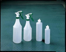 Qorpak PLC-06934 Bottle Ind Sprayer 480 ml, PK6