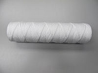 Campbell Mfg 1C9-24S Taste Odor Sediment Cartridge, Individually Bagged, 9-3/4" L