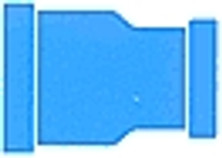 Campbell Mfg BTA4-3 1" X3/4" Coupling,Reducing.Btf