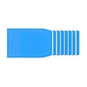 Campbell Mfg FAS 3 3/4" Female Adapter Steel