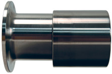 Dixon FRR-T08 1/2" 316 SS Flange Retainer