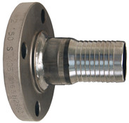 Dixon FST40 4" Flanged K.C. Nipple