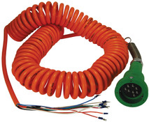 Dixon FT600C API THERMISTOR PLUS AND 30'COILED
