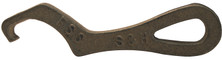 Dixon FSW1 FORESTRY SPANNER WRENCH