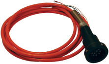 Dixon FT600S API THERMISTOR PLUS AND 20'STRAIGHT