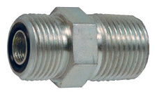 Dixon FS2404-16-16 1 7/16-12 CARBON STEEL MALE FLAT