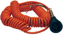 Dixon FT602 REPLACEMENT 30'COILED CORED 10