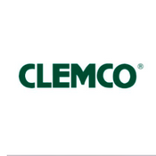Clemco 12906 Nut, W/S nozzle holding (coated)