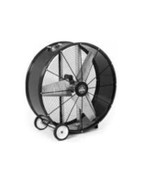 Triangle Fans QBD 4223 Portable Cooler, Direct Drive