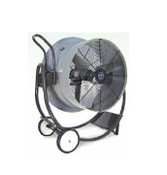 Triangle Fans HVD 3013 JetAire High Velocity Fan