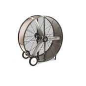 Triangle Fans SCD 3613 Portable Cooler, Silver Chiller, Direct Drive
