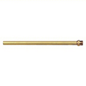 Guardair 74E012B Brass Ext, 12" for Models 74S & 74SK