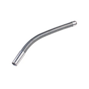Guardair 1448F036 36" Flexible Metal Inlet Extension