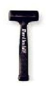 Midwest Rake 41503 32 oz. Dead Blow Hammer