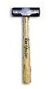 Midwest Rake 41560 8 lb Sledge Hammer 36" Hickory Handle