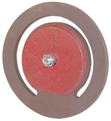 Dixon FVFA40 4" Flapper Valve Assembly