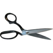Midwest Rake 48300 10" Knife-Edge Fiberglass Scissors