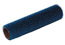 Midwest Rake 48018 18" Looped Polymer Roller Cover, with End Caps