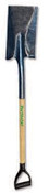 Midwest Rake 49134 Garden Spade Ash D Handle