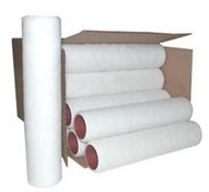 Midwest Rake 48010 18" Pro-Grade Roller Cover - 1/2" Nap (Sold in 12 Pack Only)