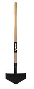 Midwest Rake 49040 12" Hand Trencher/Edger, 43" Wood Handle