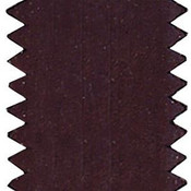 Midwest Rake 79060 48" Neoprene (Black) Squeegee Blade, 3/16" Notch