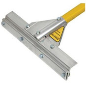 Midwest Rake 78220 36" Application Squeegee Frame, 82" Yellow AH