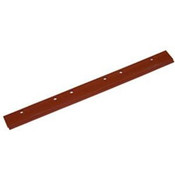 Midwest Rake SP50130 Window Squeegee Replacement Blade - 10"