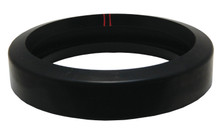 Dixon G200BL 2" Baylast Grooved Coupling Gasket Petroleum