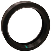 Dixon G300E 3" E BLACK GRUVLOK GASKET
