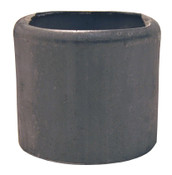 Dixon GAS3260NO 3 13/64" SS NOTCHED CAM AND GROOVE