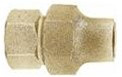 AY McDonald 4120127 4742 5/8X3/4 FEMALE ADAPTOR