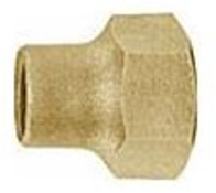 AY McDonald 4119217 4700 1/2 FLARE NUT