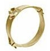 AY McDonald 4128039 3801 12X2 AWWA SADDLE (12.75)