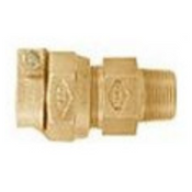 AY McDonald 4130012 4753-22 3/4X1/2 CPLG CTS X MIP