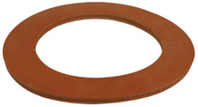 Dixon G9 5" Leather Railroad Tank Car Gasket